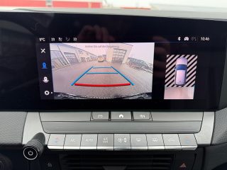 Opel Astra 1,2 Turbo Elegance Aut. | LED | Kamera | VirtCock