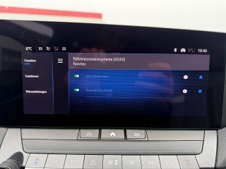 Opel Astra 1,2 Turbo Elegance Aut. | LED | Kamera | VirtCock