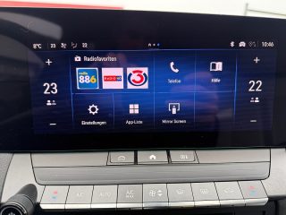 Opel Astra 1,2 Turbo Elegance Aut. | LED | Kamera | VirtCock