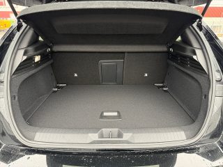 Opel Astra 1,2 Turbo Elegance Aut. | LED | Kamera | VirtCock