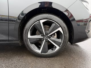 Opel Astra 1,2 Turbo Elegance Aut. | LED | Kamera | VirtCock