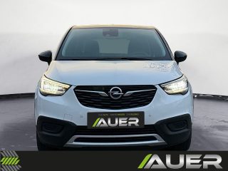 Opel Crossland X 1,2 Turbo Innovation  | LED | Kamera | Sitzhzg