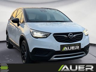 Opel Crossland X 1,2 Turbo Innovation  | LED | Kamera | Sitzhzg