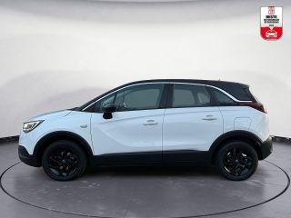 Opel Crossland X 1,2 Turbo Innovation  | LED | Kamera | Sitzhzg