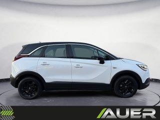 Opel Crossland X 1,2 Turbo Innovation  | LED | Kamera | Sitzhzg