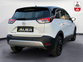 Opel Crossland X 1,2 Turbo Innovation  | LED | Kamera | Sitzhzg