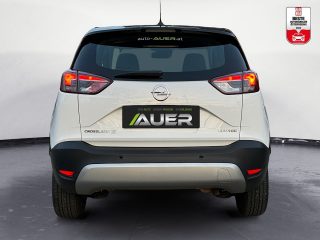 Opel Crossland X 1,2 Turbo Innovation  | LED | Kamera | Sitzhzg