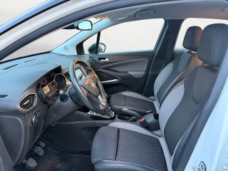 Opel Crossland X 1,2 Turbo Innovation  | LED | Kamera | Sitzhzg