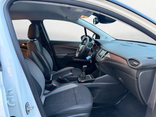 Opel Crossland X 1,2 Turbo Innovation  | LED | Kamera | Sitzhzg