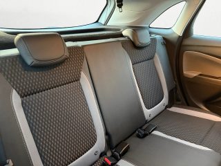 Opel Crossland X 1,2 Turbo Innovation  | LED | Kamera | Sitzhzg