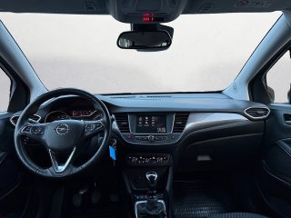 Opel Crossland X 1,2 Turbo Innovation  | LED | Kamera | Sitzhzg