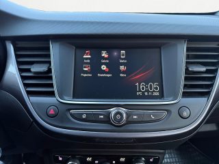 Opel Crossland X 1,2 Turbo Innovation  | LED | Kamera | Sitzhzg