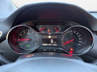 Opel Crossland X 1,2 Turbo Innovation  | LED | Kamera | Sitzhzg