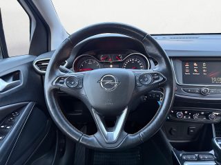 Opel Crossland X 1,2 Turbo Innovation  | LED | Kamera | Sitzhzg