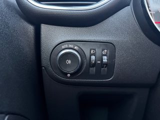 Opel Crossland X 1,2 Turbo Innovation  | LED | Kamera | Sitzhzg