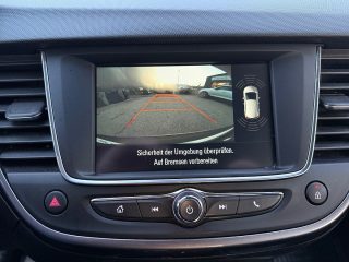 Opel Crossland X 1,2 Turbo Innovation  | LED | Kamera | Sitzhzg