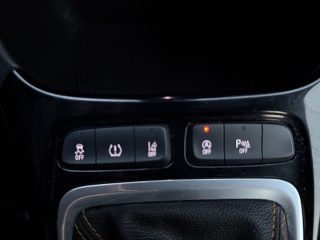 Opel Crossland X 1,2 Turbo Innovation  | LED | Kamera | Sitzhzg