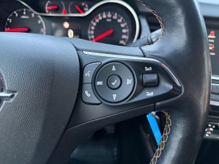 Opel Crossland X 1,2 Turbo Innovation  | LED | Kamera | Sitzhzg