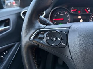 Opel Crossland X 1,2 Turbo Innovation  | LED | Kamera | Sitzhzg