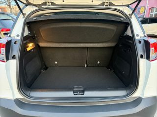 Opel Crossland X 1,2 Turbo Innovation  | LED | Kamera | Sitzhzg
