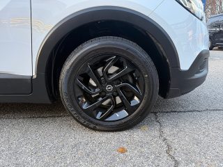Opel Crossland X 1,2 Turbo Innovation  | LED | Kamera | Sitzhzg