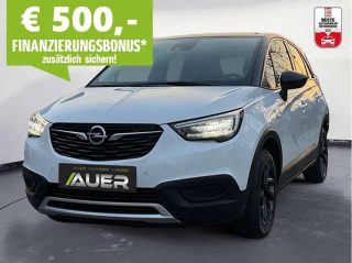 Opel Crossland X 1,2 Turbo Innovation  | LED | Kamera | Sitzhzg