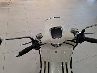 Royal Alloy GP 125 MT