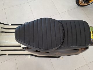 Royal Alloy GP 125 MT