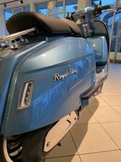 Royal Alloy GP 300 LC ABS