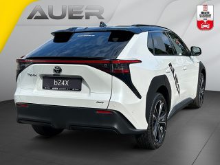 Toyota bZ4X 4WD Aut. /Executive/Style/Komfort | +GRATIS WR