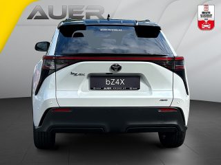 Toyota bZ4X 4WD Aut. /Executive/Style/Komfort | +GRATIS WR