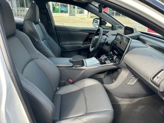 Toyota bZ4X 4WD Aut. /Executive/Style/Komfort | +GRATIS WR