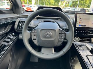 Toyota bZ4X 4WD Aut. /Executive/Style/Komfort | +GRATIS WR