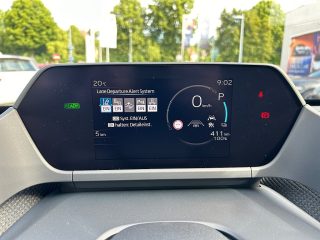 Toyota bZ4X 4WD Aut. /Executive/Style/Komfort | +GRATIS WR