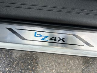 Toyota bZ4X 4WD Aut. /Executive/Style/Komfort | +GRATIS WR