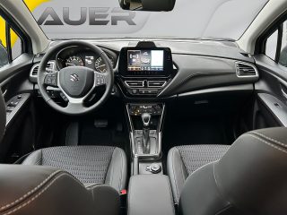Suzuki S-Cross 1,5 Hybrid ALLGRIP Flash Aut. | +WR | ab 26.240,-