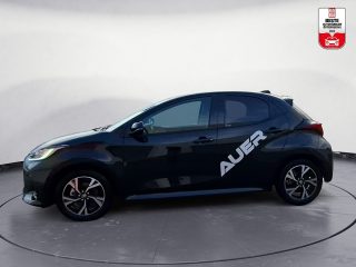 Toyota Yaris 1,5 Hybrid Active Drive CVT 116PS | LED | Kamera