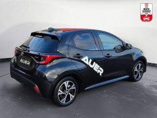 Toyota Yaris 1,5 Hybrid Active Drive CVT 116PS | LED | Kamera