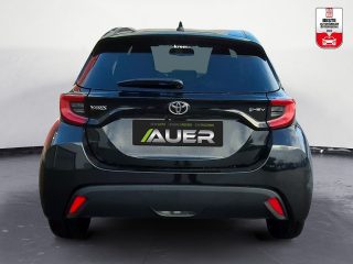Toyota Yaris 1,5 Hybrid Active Drive CVT 116PS | LED | Kamera