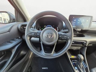 Toyota Yaris 1,5 Hybrid Active Drive CVT 116PS | LED | Kamera