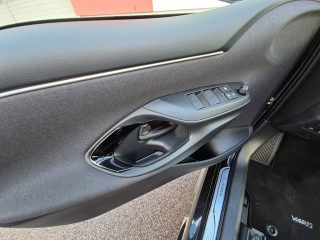 Toyota Yaris 1,5 Hybrid Active Drive CVT 116PS | LED | Kamera