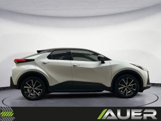 Toyota C-HR 2,0 PHEV Active Drive CVT 223PS | LED|Kamera