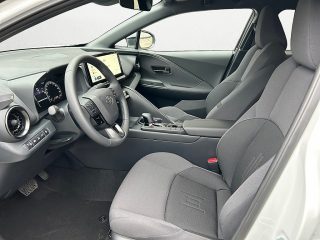 Toyota C-HR 2,0 PHEV Active Drive CVT 223PS | LED|Kamera