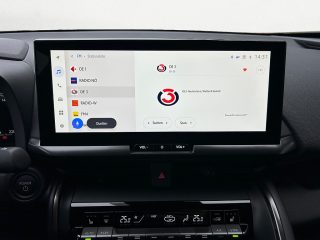 Toyota C-HR 2,0 PHEV Active Drive CVT 223PS | LED|Kamera