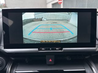 Toyota C-HR 2,0 PHEV Active Drive CVT 223PS | LED|Kamera