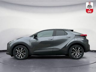 Toyota C-HR 2,0 PHEV Active Drive CVT 223PS | LED | Navi