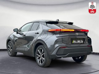 Toyota C-HR 2,0 PHEV Active Drive CVT 223PS | LED | Navi
