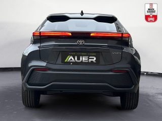 Toyota C-HR 2,0 PHEV Active Drive CVT 223PS | LED | Navi