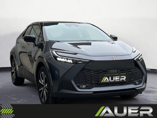 Toyota C-HR 2,0 PHEV Active Drive CVT 223PS | LED | Navi