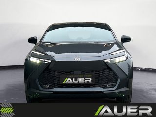 Toyota C-HR 2,0 PHEV Active Drive CVT 223PS | LED | Navi